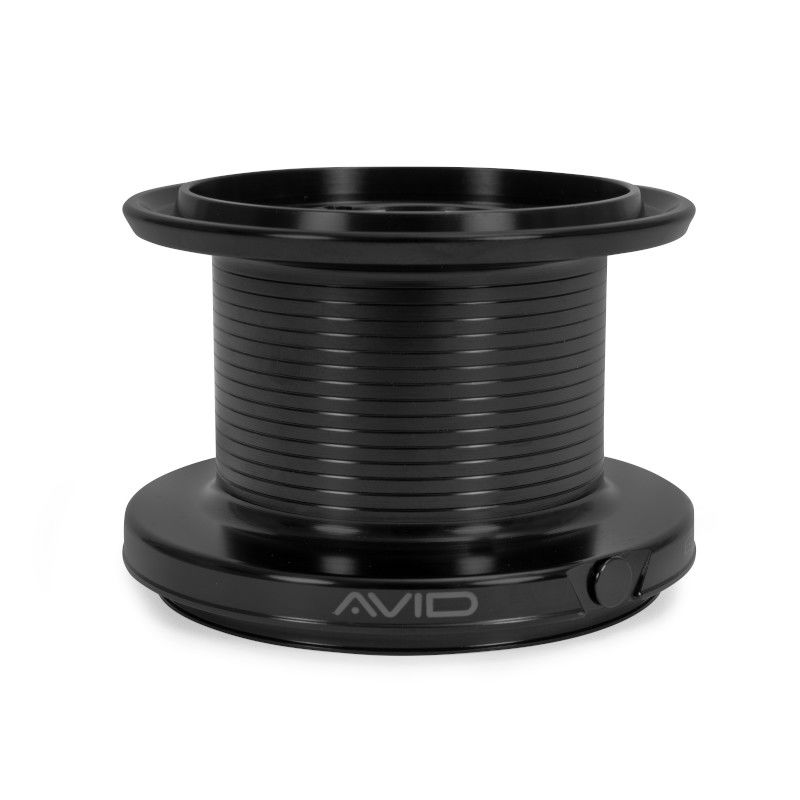 Avid Carp Ex-Cast 12000 Spare Spools